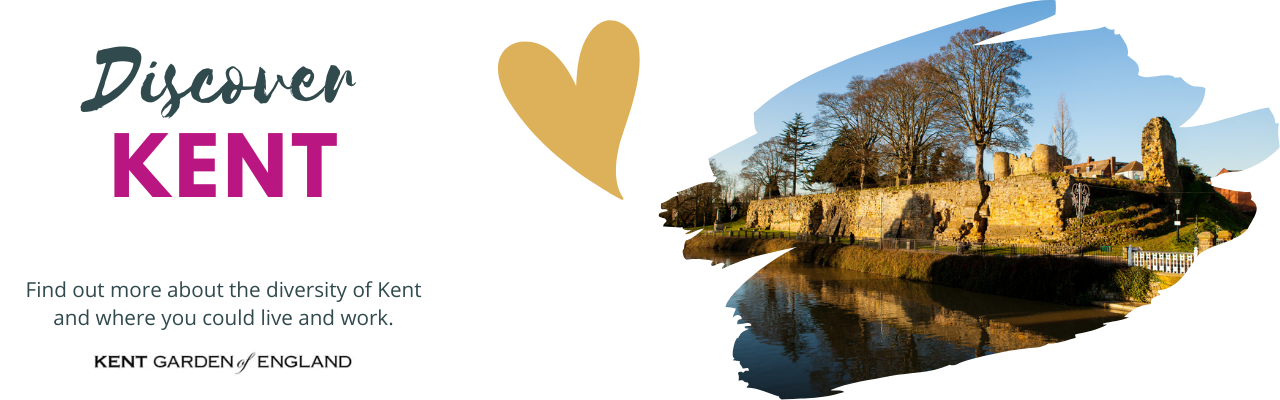 Our Community Experts In Live in Care Across Kent Hever Care